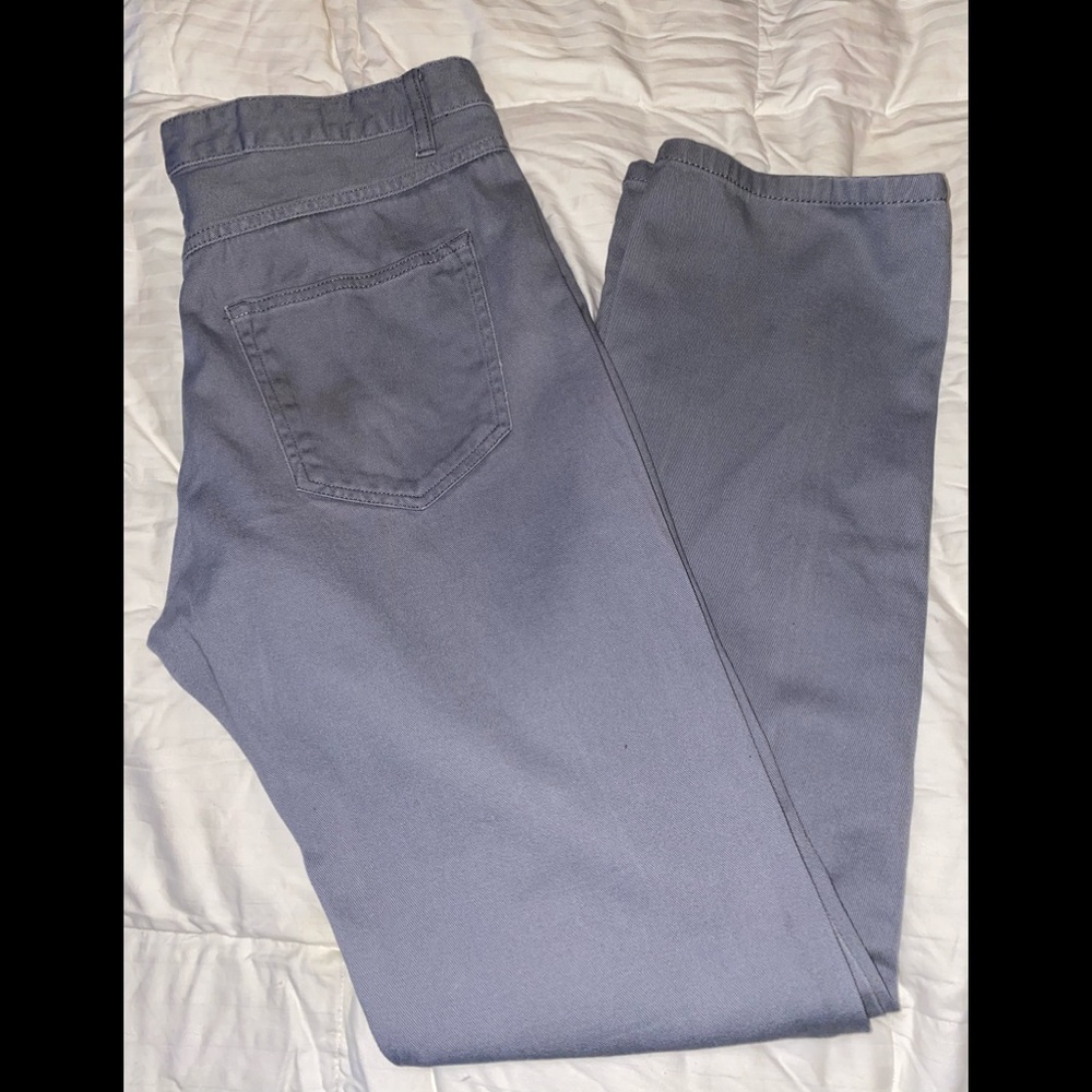 Divided H&M Men's Grey Denim